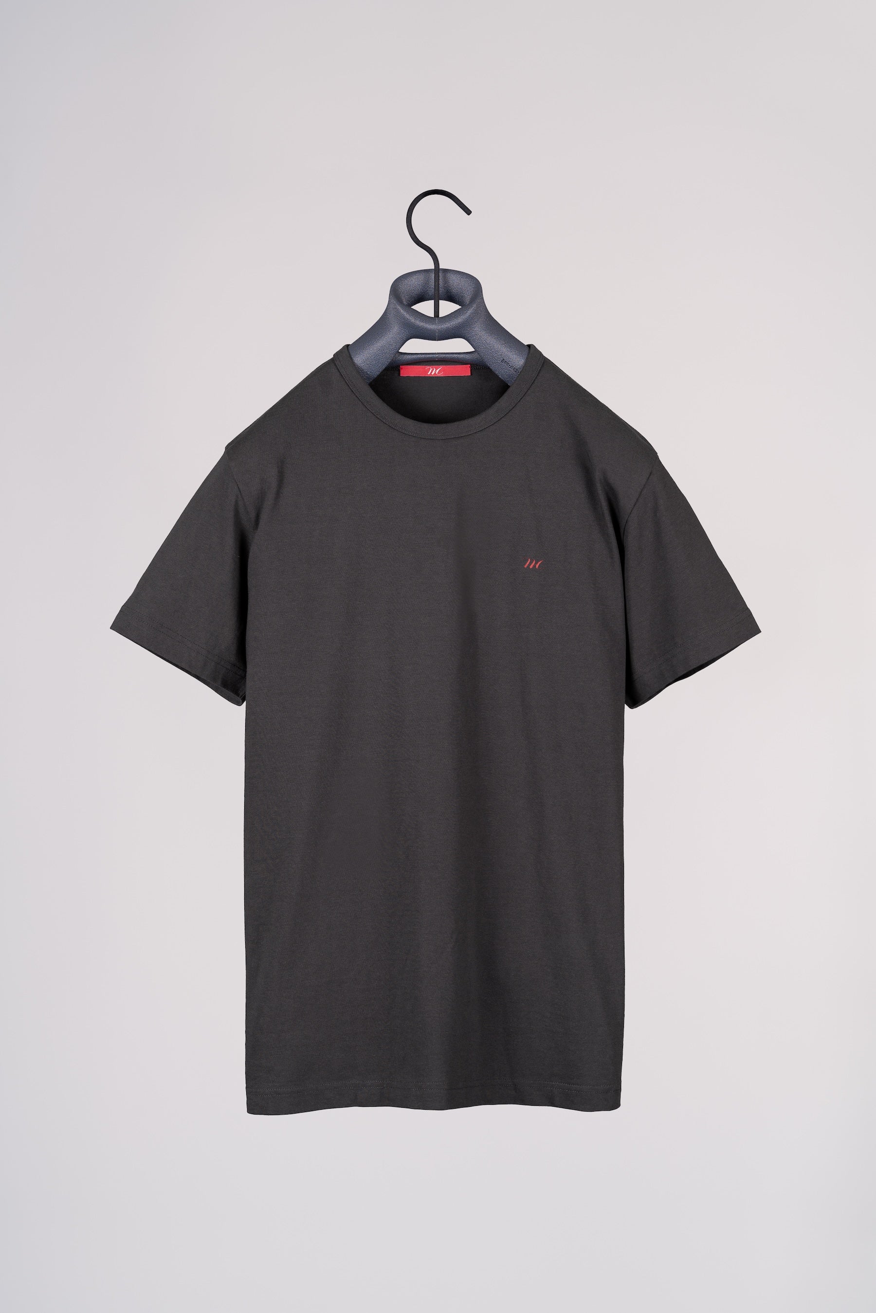 T-Shirt Official Staff - Ebony