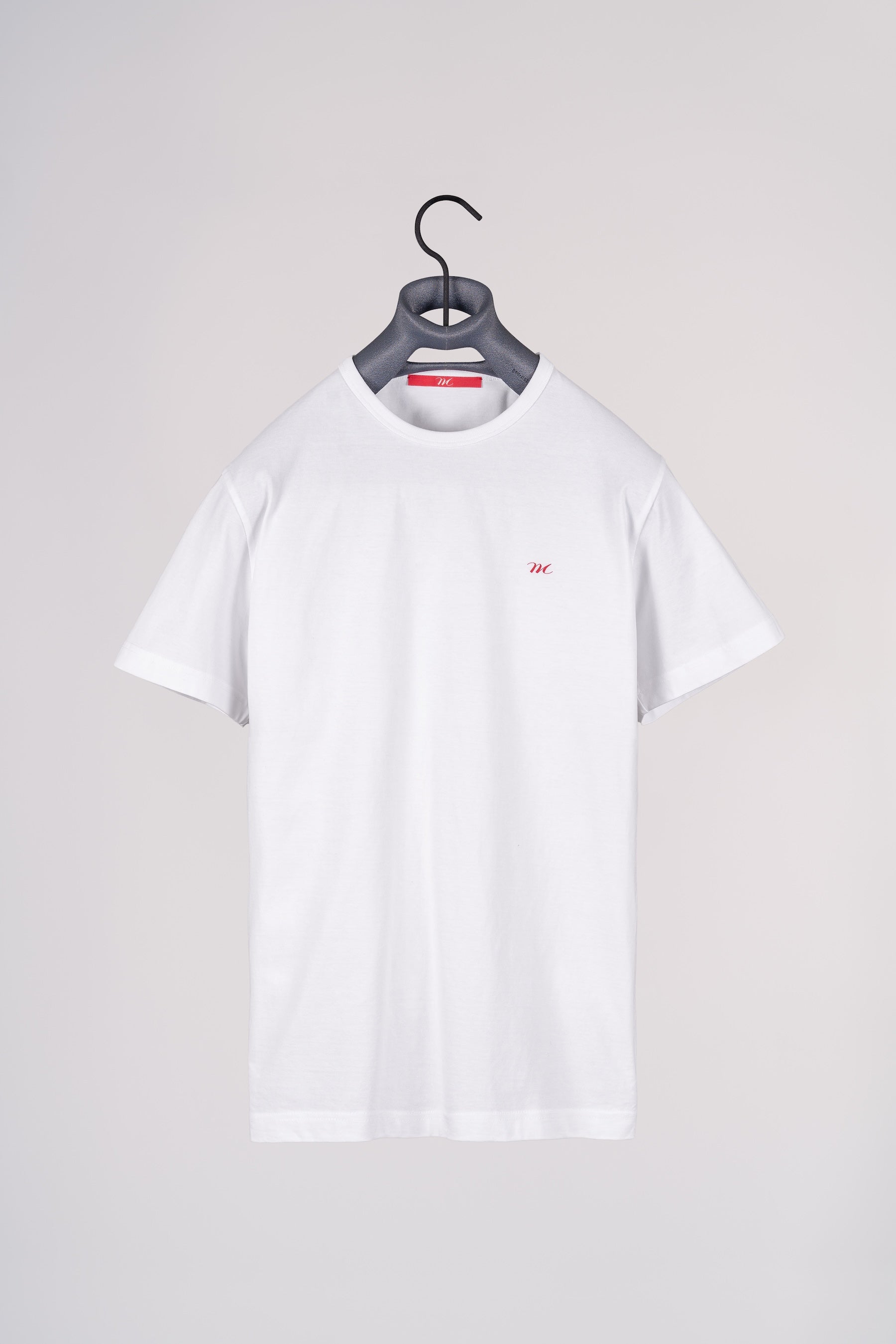 T-Shirt Official Staff - White