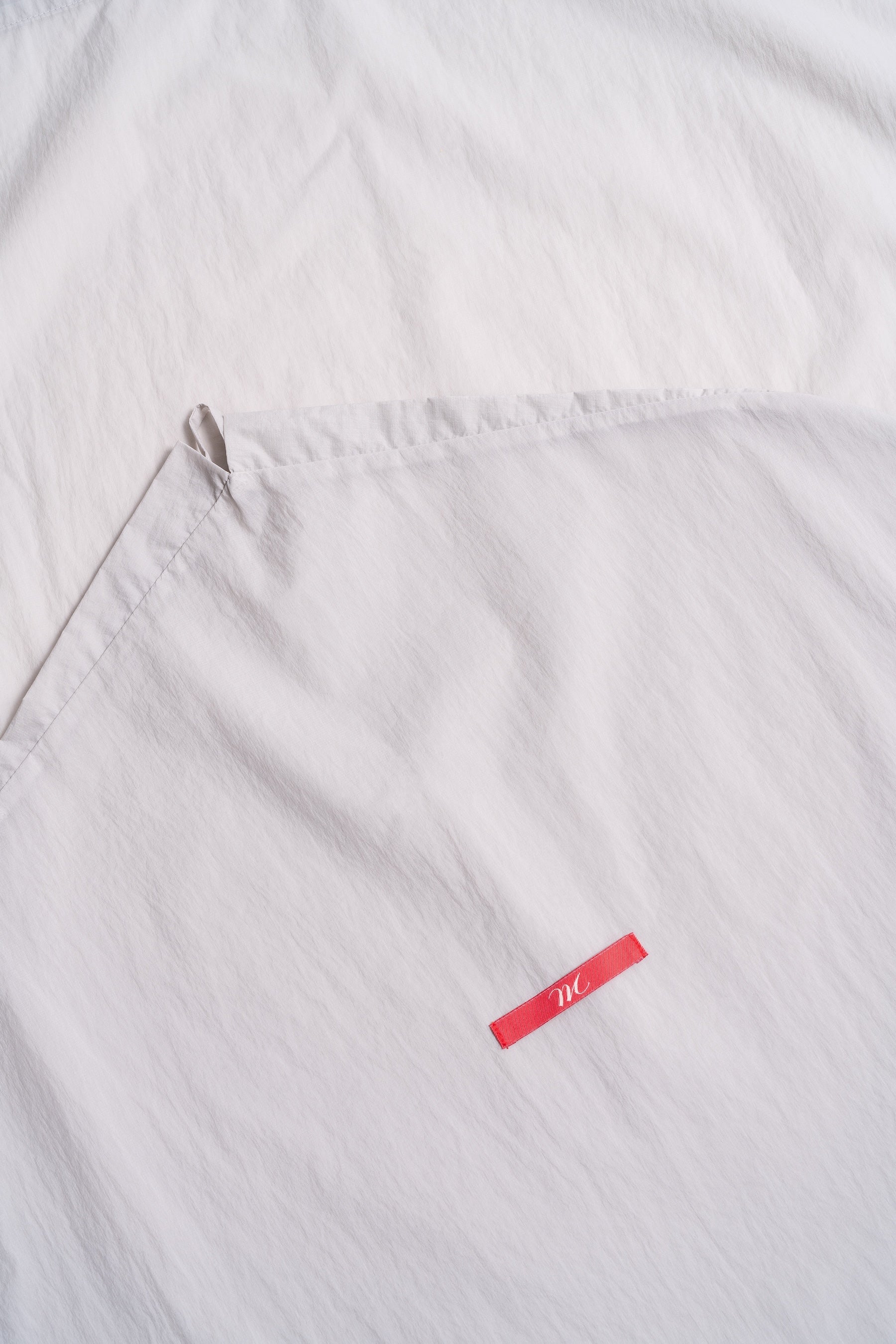 CARE Bag Superlight - Off-Grey