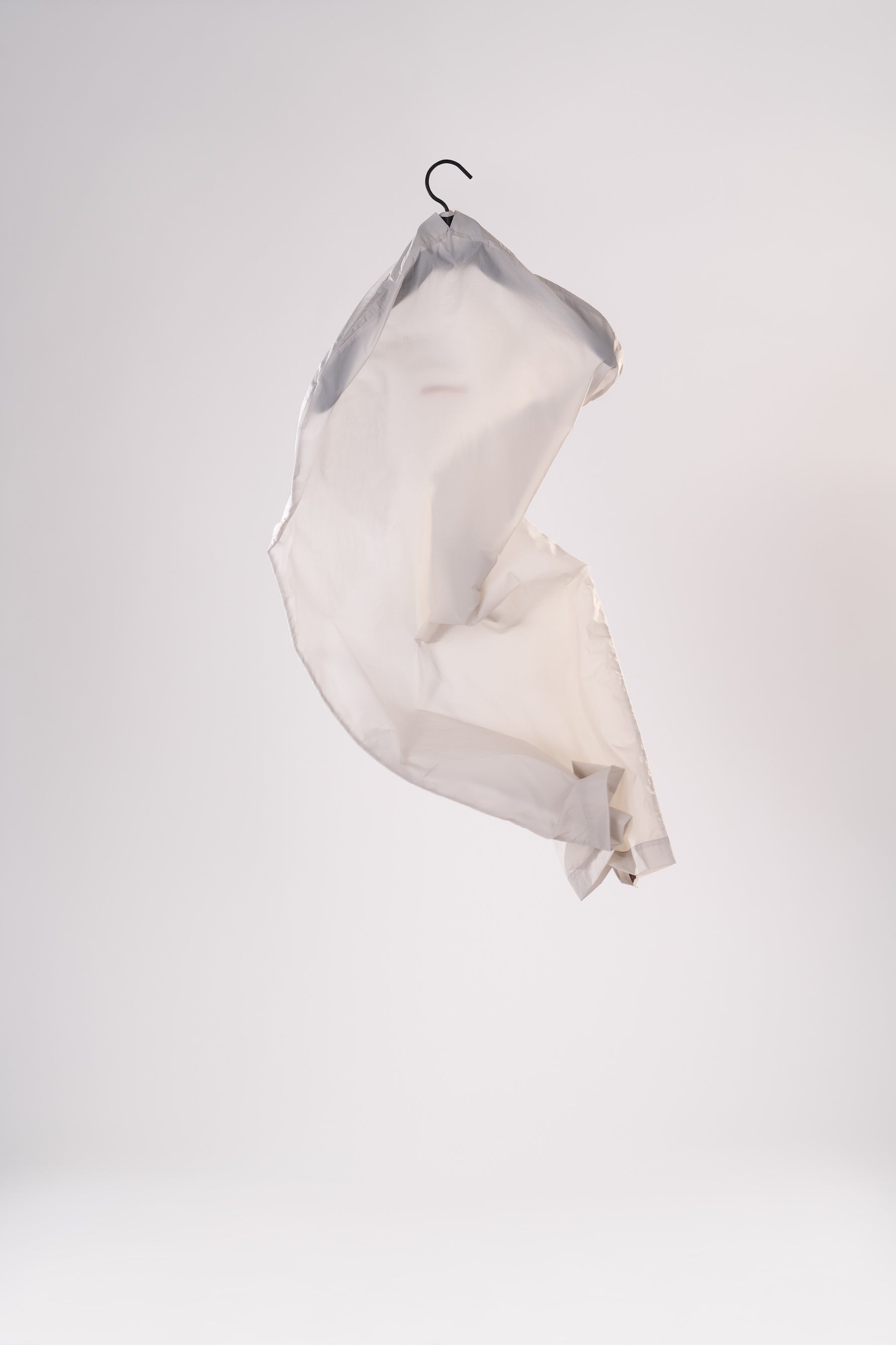 CARE Bag Superlight - Off-Grey