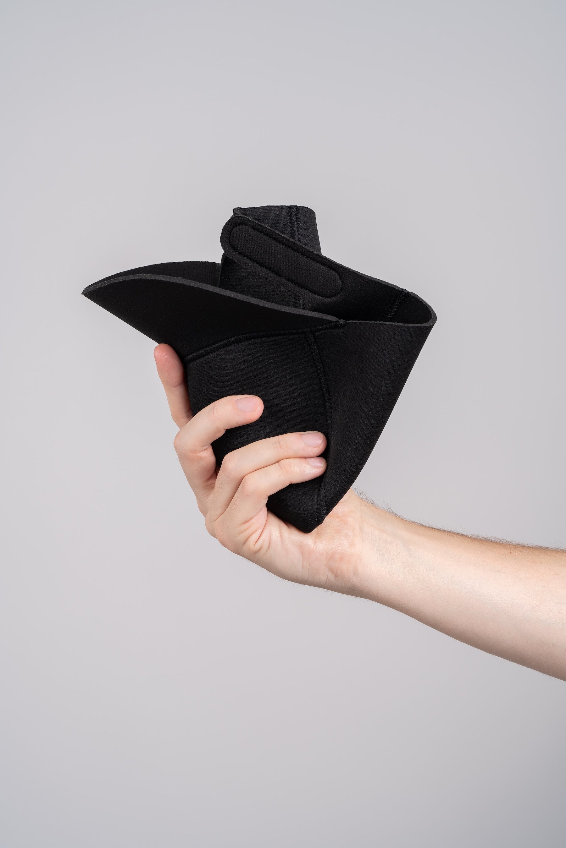 Neoprene Cap - Black