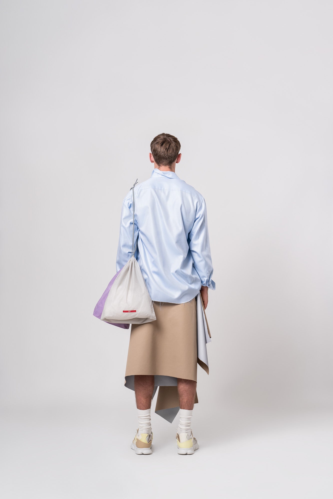 CARE Pack - Off-Grey