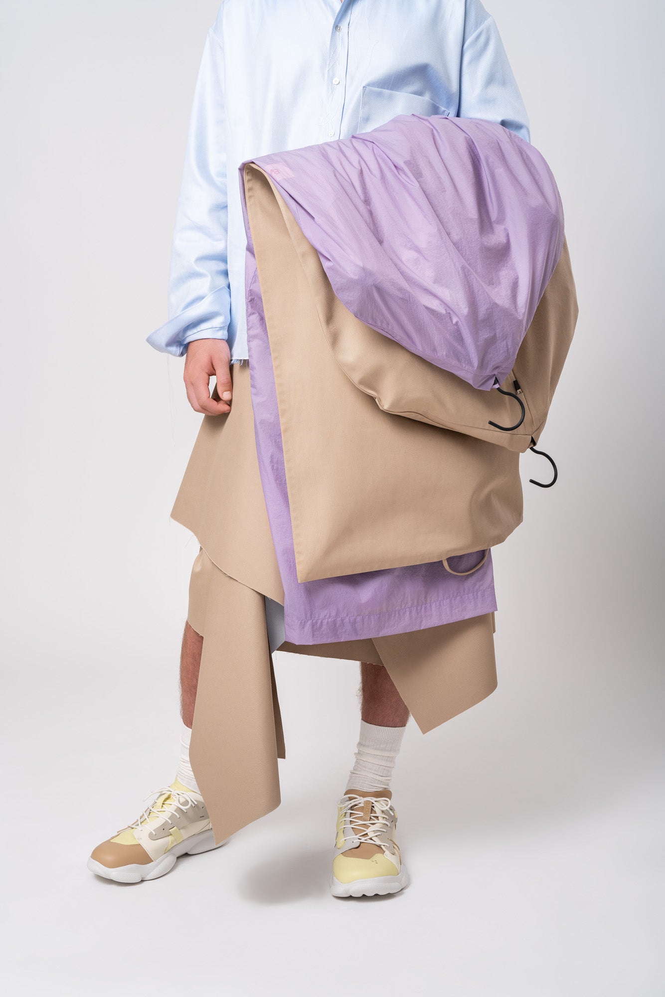 CARE Bag Superlight - Cedar