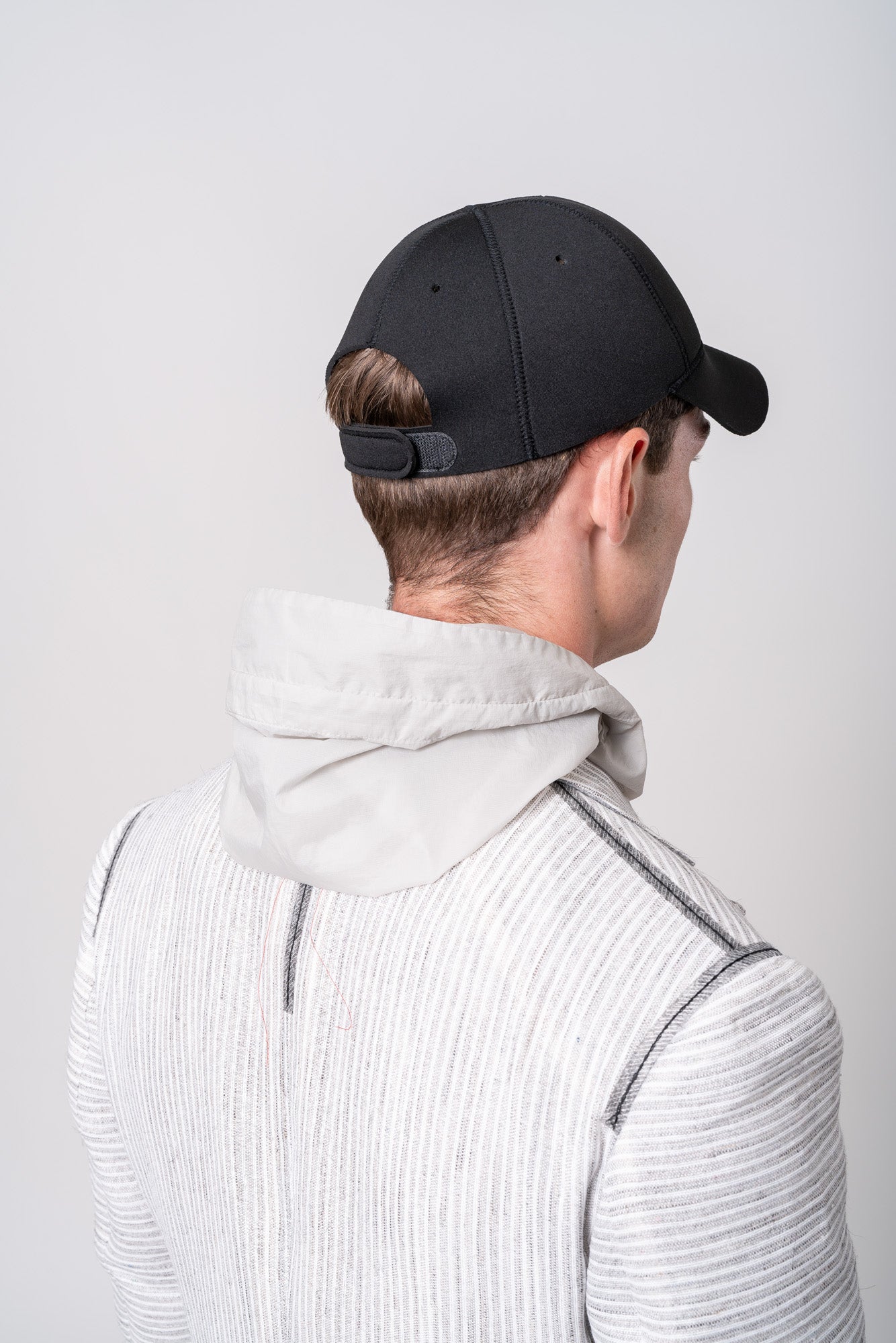 Neoprene Cap - Black