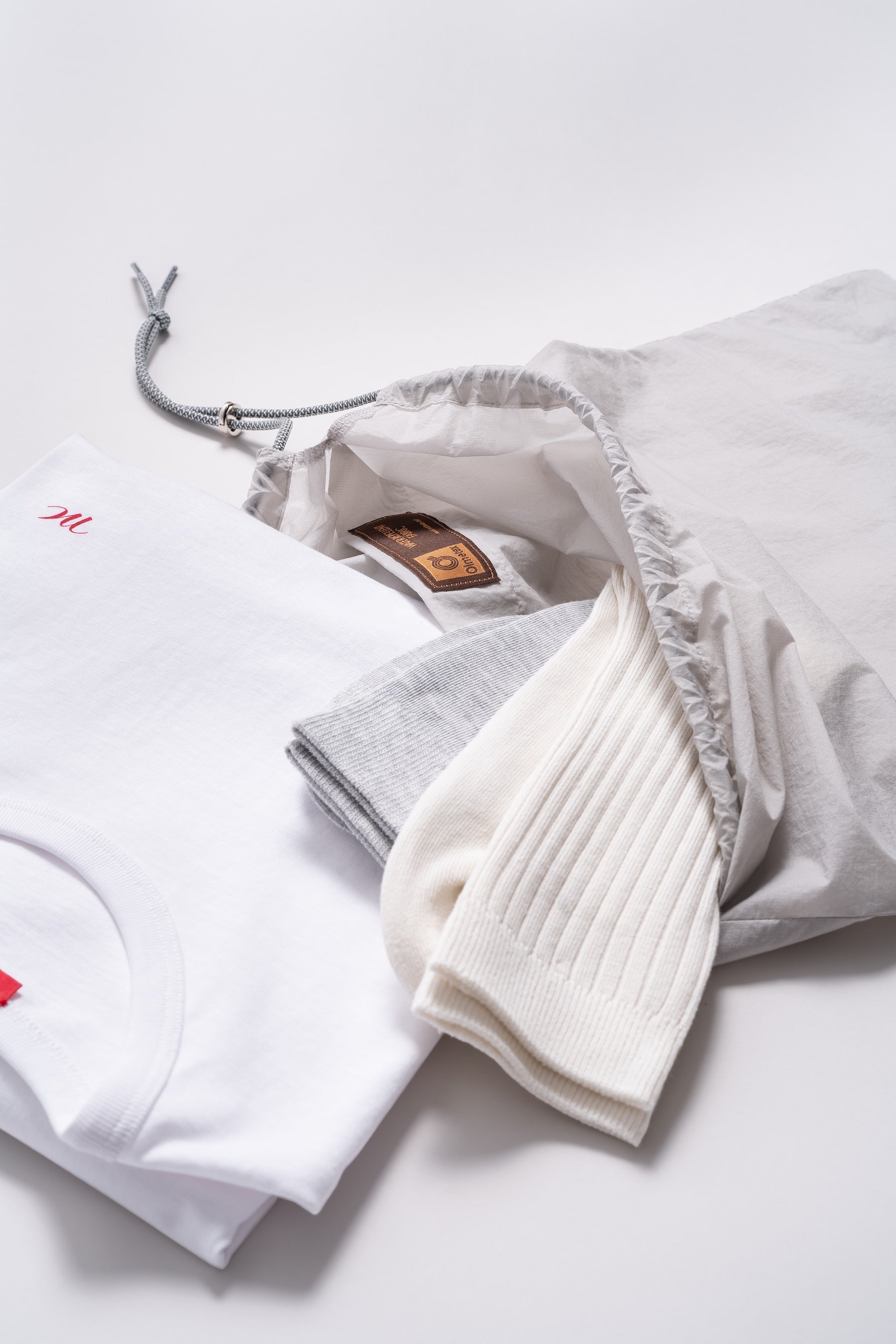 CARE Pack - Off-Grey