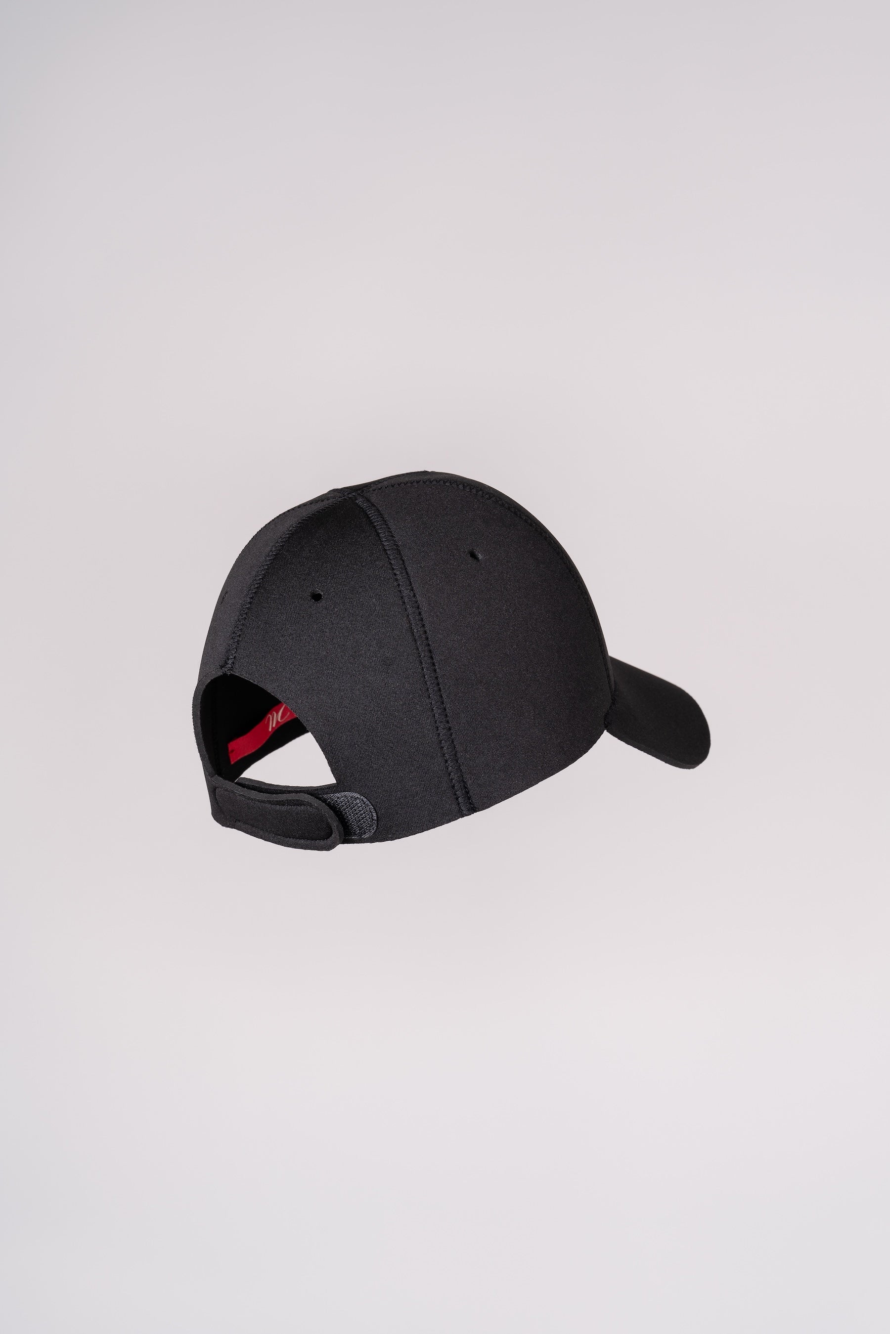 Neoprene Cap - Black