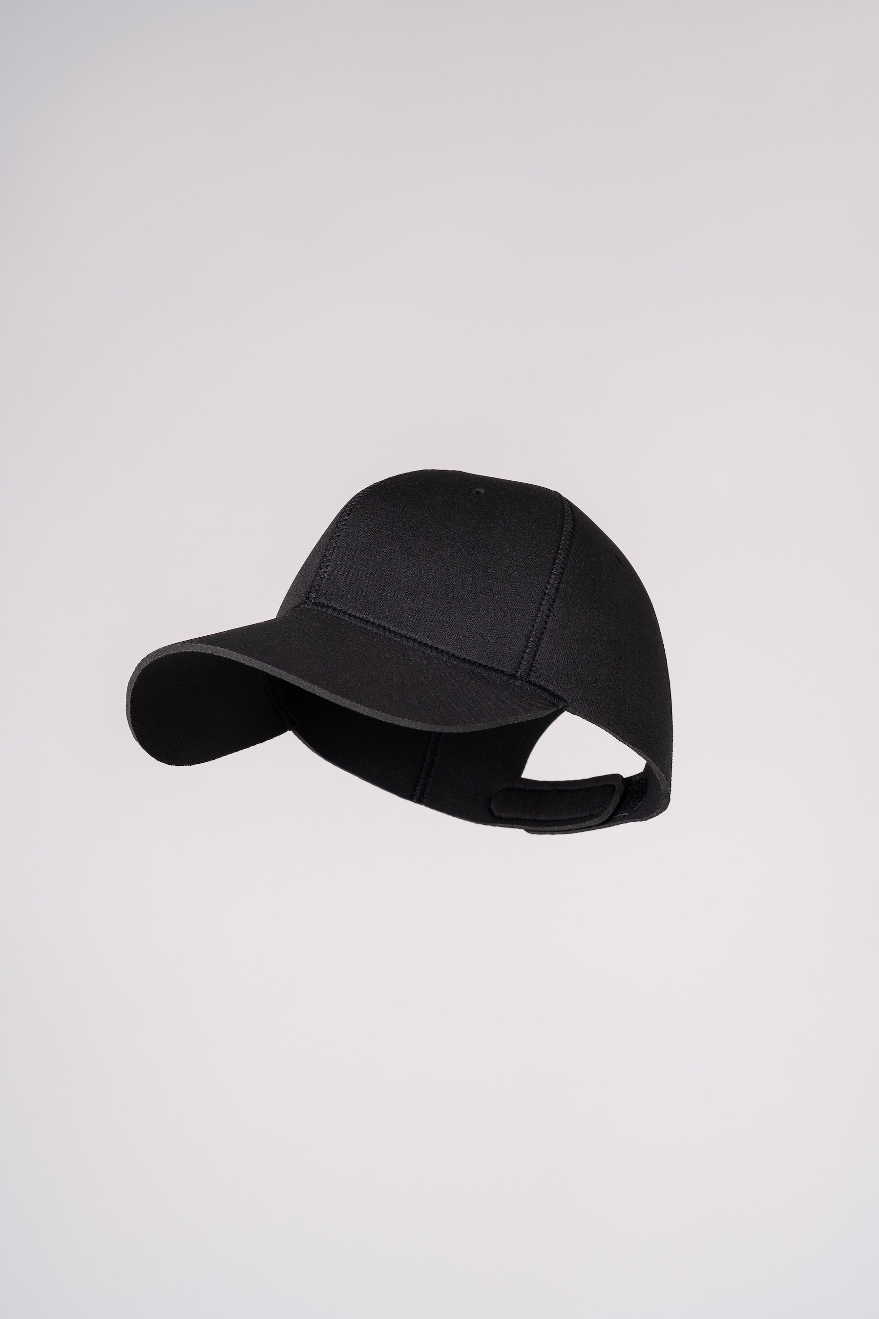 Neoprene Cap - Black