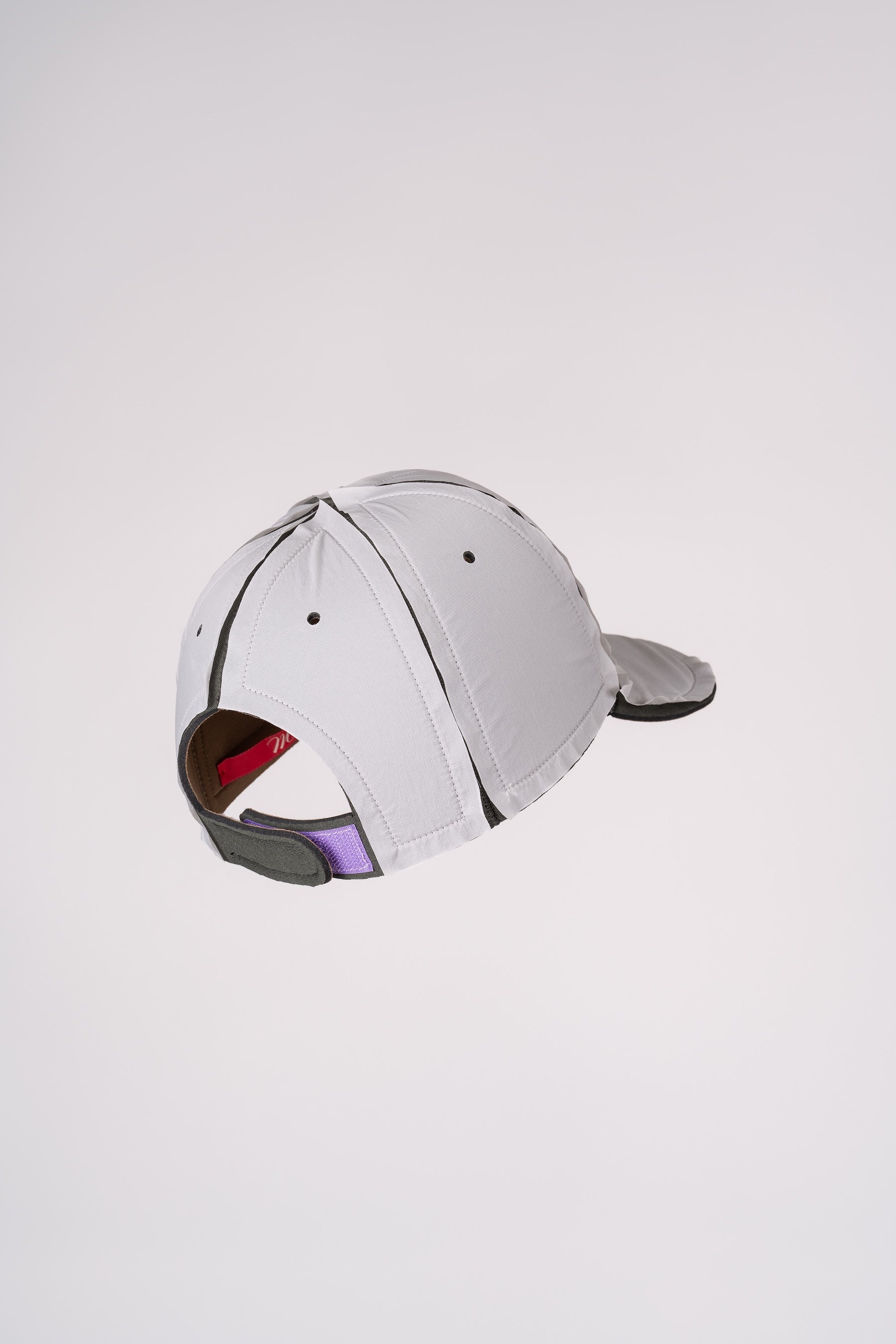 Neoprene Cap - Off-Grey